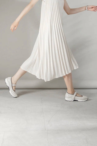 All Black - MJ Casual