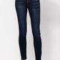 Judy Blue - Hi-waist Skinny With Handsanding