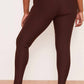 Wolven - Chai Crossover Quick-drying Pocket Legging