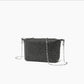 Like Dreams - Women's Remy Rhinestone Evening Clutch Bag