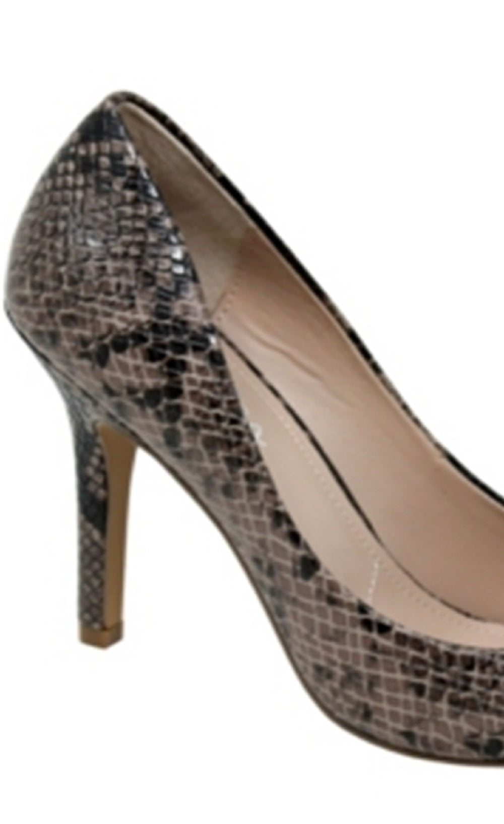 Charles David Women's Maxx Pumps Brown Size 9M