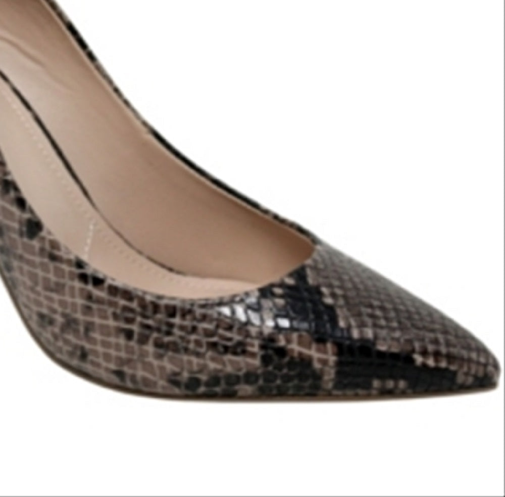 Charles David Women's Maxx Pumps Brown Size 9M