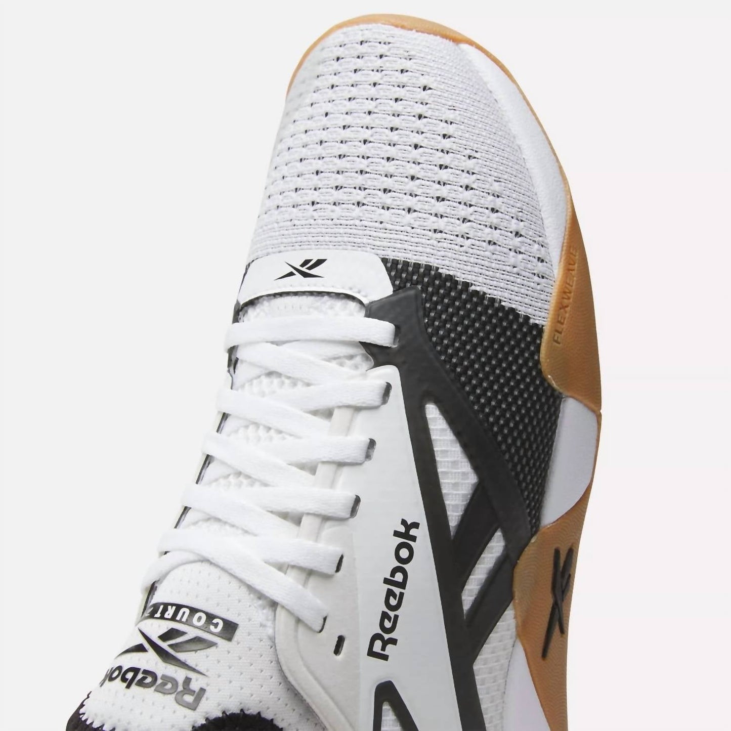 Reebok - Unisex Nano Court Shoes