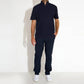 Abacus Row - Turnberry Short Sleeve Polo