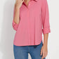 Lysse - Roll Tab Connie Shirt