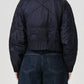 Agolde - Iona Quilted Jacket