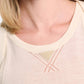 Dorothee Schumacher - Refined Essentials Top