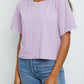 Rails - WOMEN'S BOXY CREW