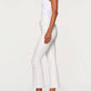 Dl1961 - Women'S - Bridget Instasculpt Raw Hem Ankle Bootcut Jeans