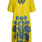 Emily Mccarthy - Women's Joy Bouquet Hampton Dress