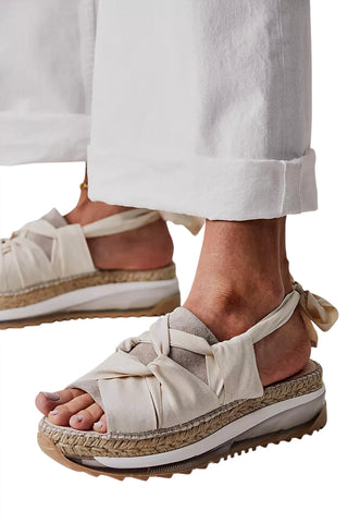 Free People - Women's Chapmin Sport Sandal