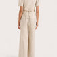 Faithfull The Brand - Jean High Waist Pant