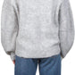 Helmut Lang - Brushed Apex Sweater