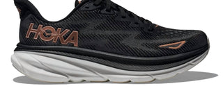 Hoka - Women's Clifton 9 Running Shoes - Wide