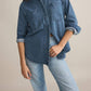 Z Supply - All Day Denim Jacket