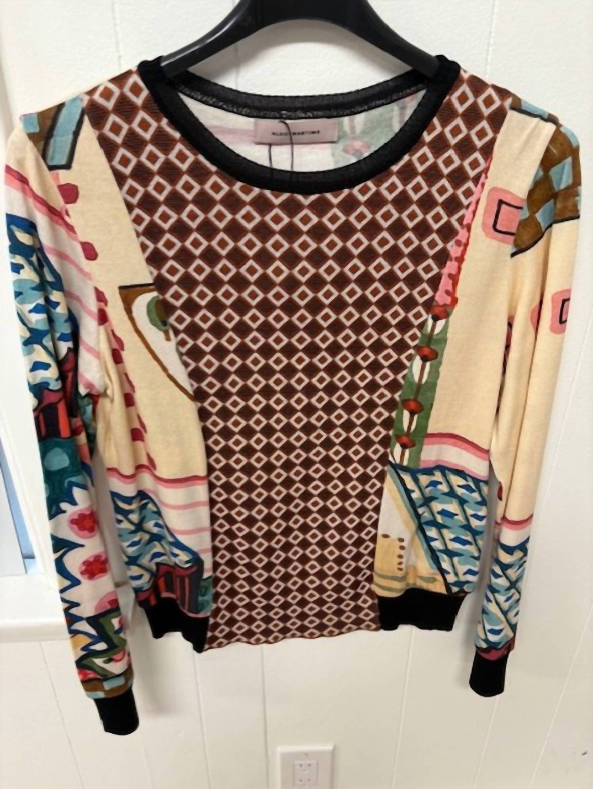 Aldo Martins - Women's Viver Top