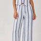 Bella Dahl - Women's Easy Wide Leg Pants