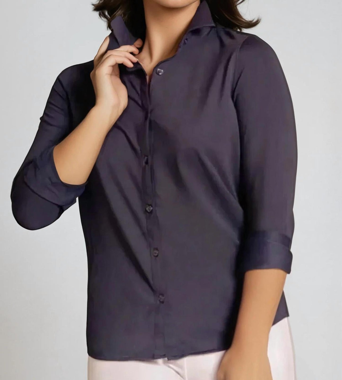 Buki - Cinqo Single Shot Shirt