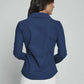 7Diamonds - Luxe Wrinkle Free Blouse