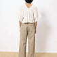 Frnch - Patricie Squareneck Blouse