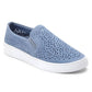 Vionic - WOMEN'S SPLENDID MIDI PERF SHOES
