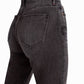 Nicole Miller - Harlem High Rise Tapered Jean