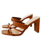 Ccocci - Women's Carmen Double Strap Heel