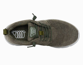 Woolloomooloo - Men's Fraser II Sneaker