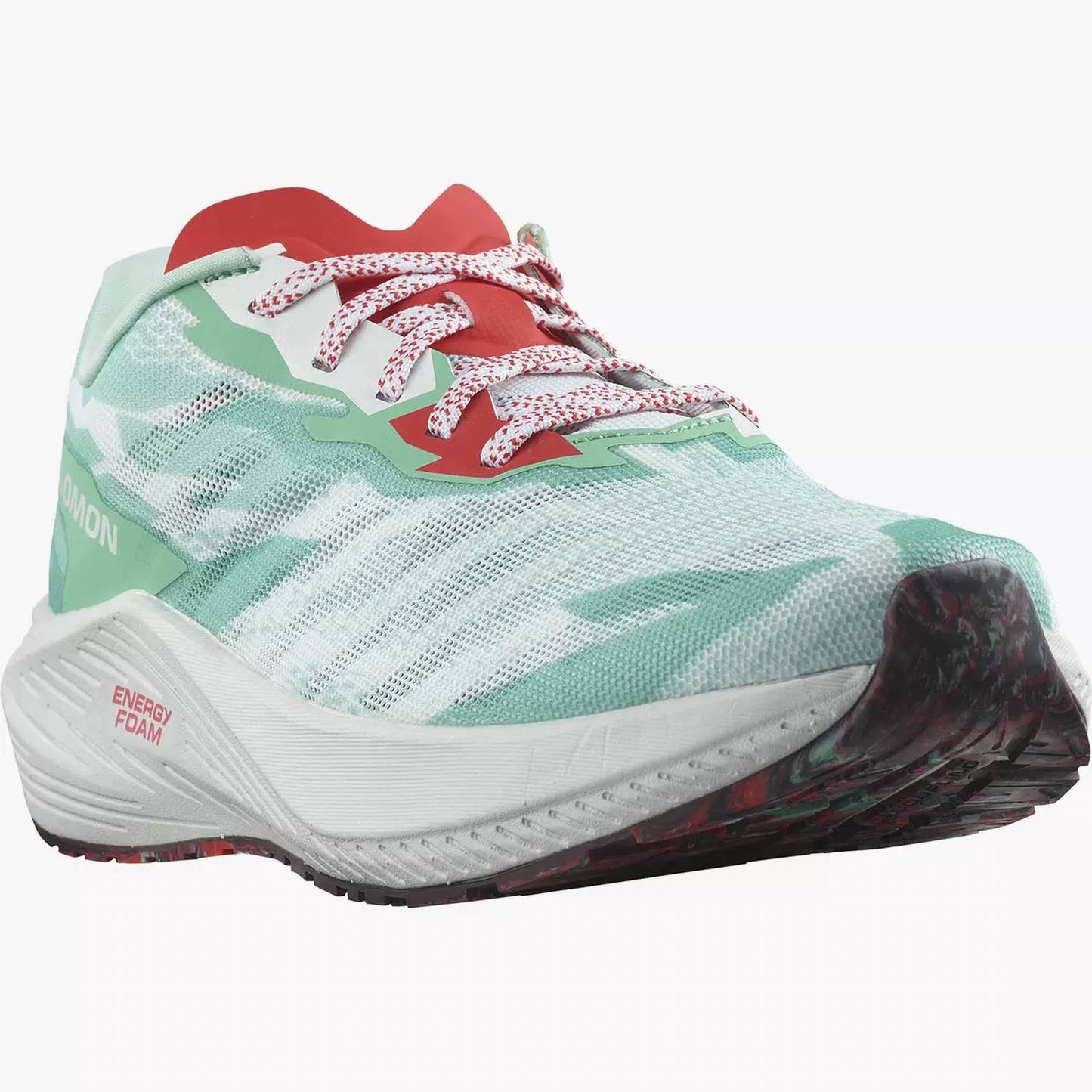 Salomon - Women Aero Volt Running Shoe