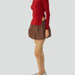 Find Me Now - River Knit Long Sleeve Top