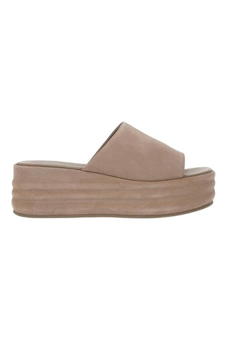 Free People - Women's Harbor Flatform Sandal