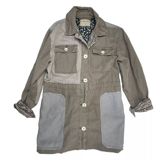 Free People - Women's Apollo Cargo Jacket