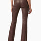 Joe'S Jeans - Hi Honey Bootcut Coated Jeans