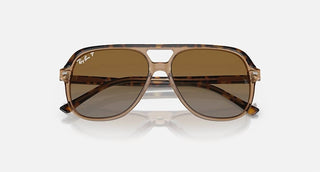 Ray Ban - Junior Bill Polarized Sunglasses Rb9096s 7152t5
