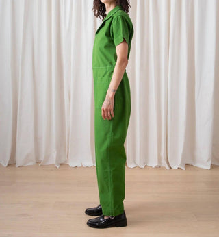 Ali Golden - Boiler Suit