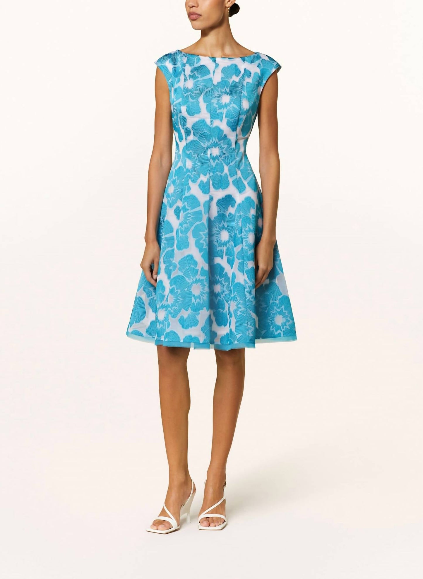 Talbot Runhof - Women's Cocktail Dress