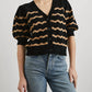 Rails - Isla Short Sleeve Sweater