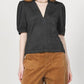 Another Love - Classic V Neck Top