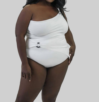 Chiara Boni - Estefana Swimsuit - Plus