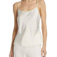 Derek Lam 10 Crosby - Becca Spaghetti Strap Tank