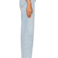 Agolde - Ren High Rise Wide Leg Jeans