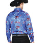 El Señor De Los Cielos - Casual Long Sleeve Shirt