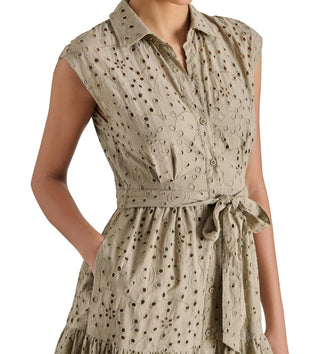 Steve Madden - Clover Midi Dress