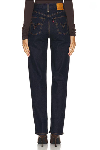 Levi'S - Ribcage Full Length Jeans
