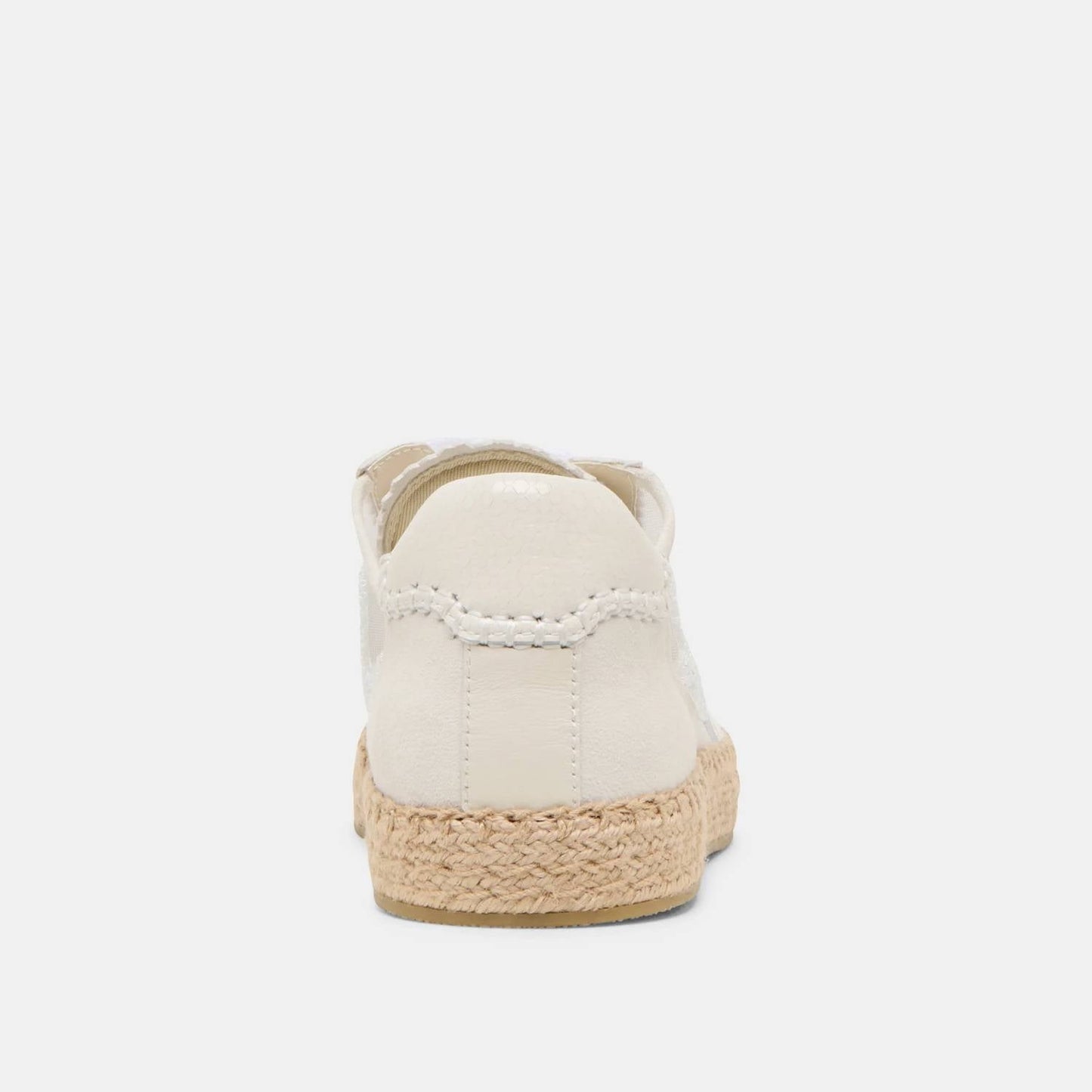 Dolce Vita - Women's Notice Espadrille Bead Sneakers