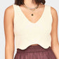 Mirth - Arles Knit Tank