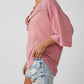 Free People - Maribell Henley Top
