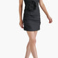Steve Madden - Andria Rosette Mini Dress