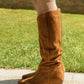 Free People - Women's Sway Low Slouch Boot