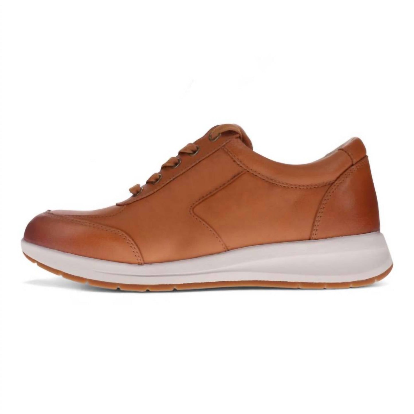 Revere - Women's Boston Zip Sneaker